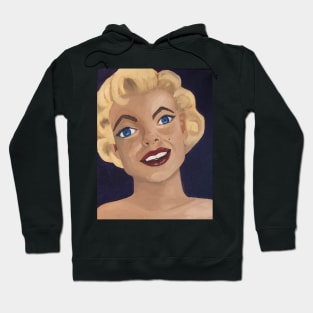 Marilyn Hoodie